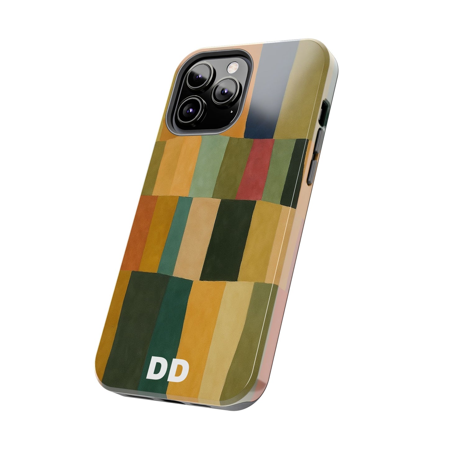 Patchwork Phone Case