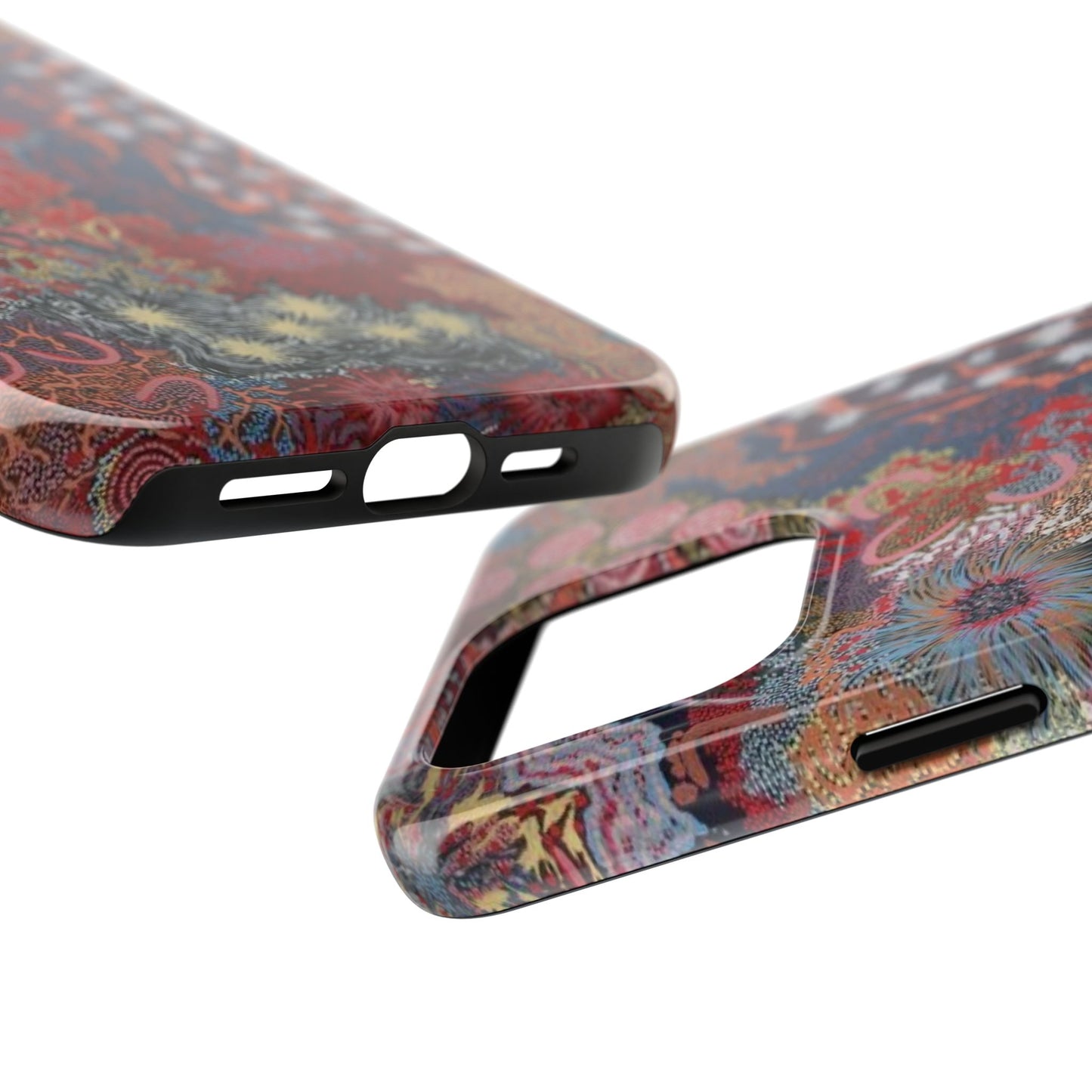 Mosaic Phone Case