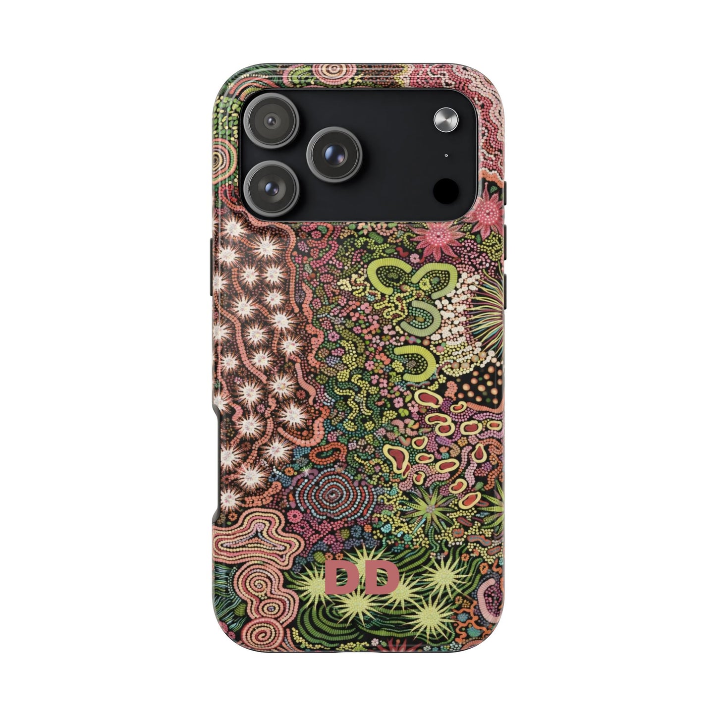 Garden Phone Case