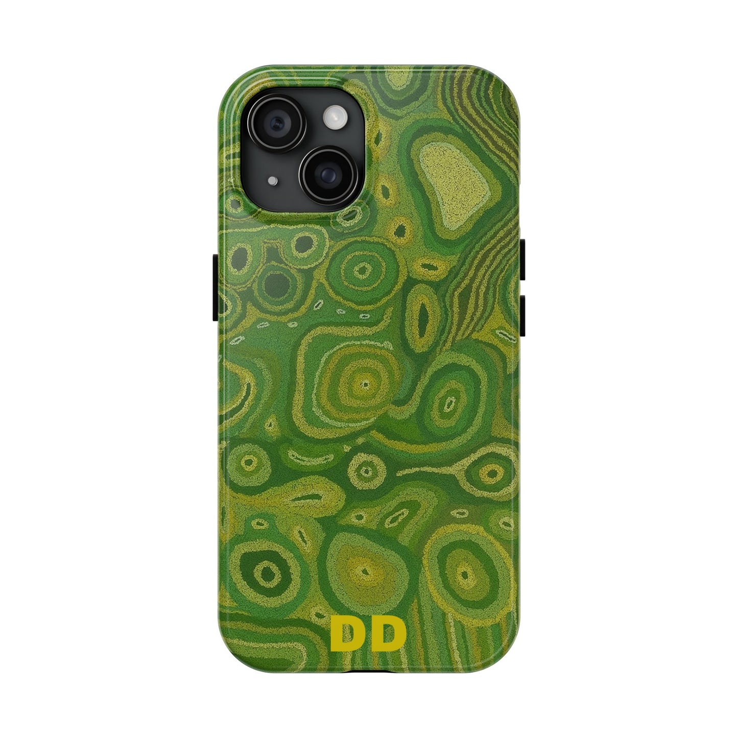 Garden Phone Case