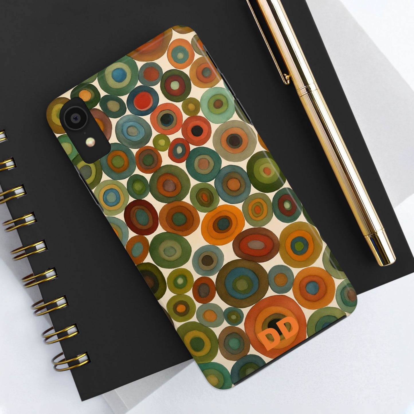 Autumn Phone Case