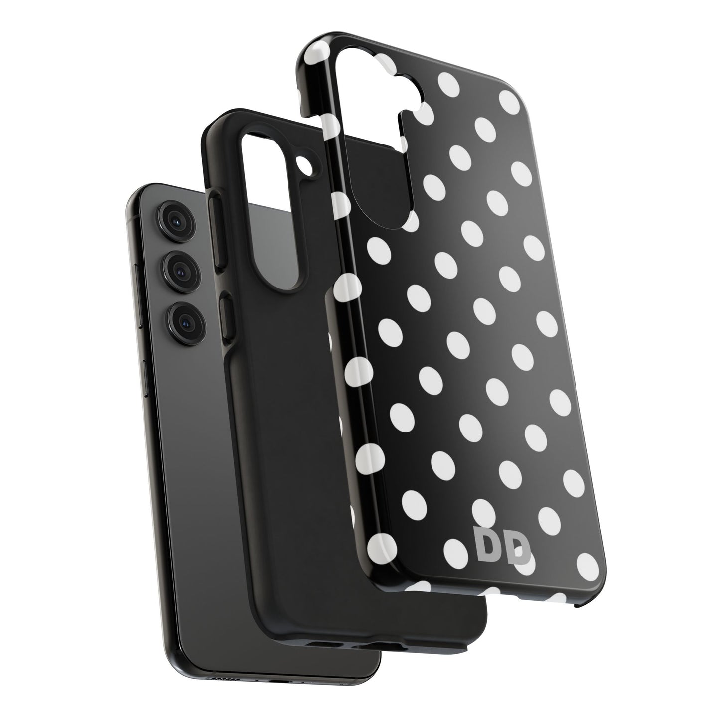 Classic Dot Phone Case