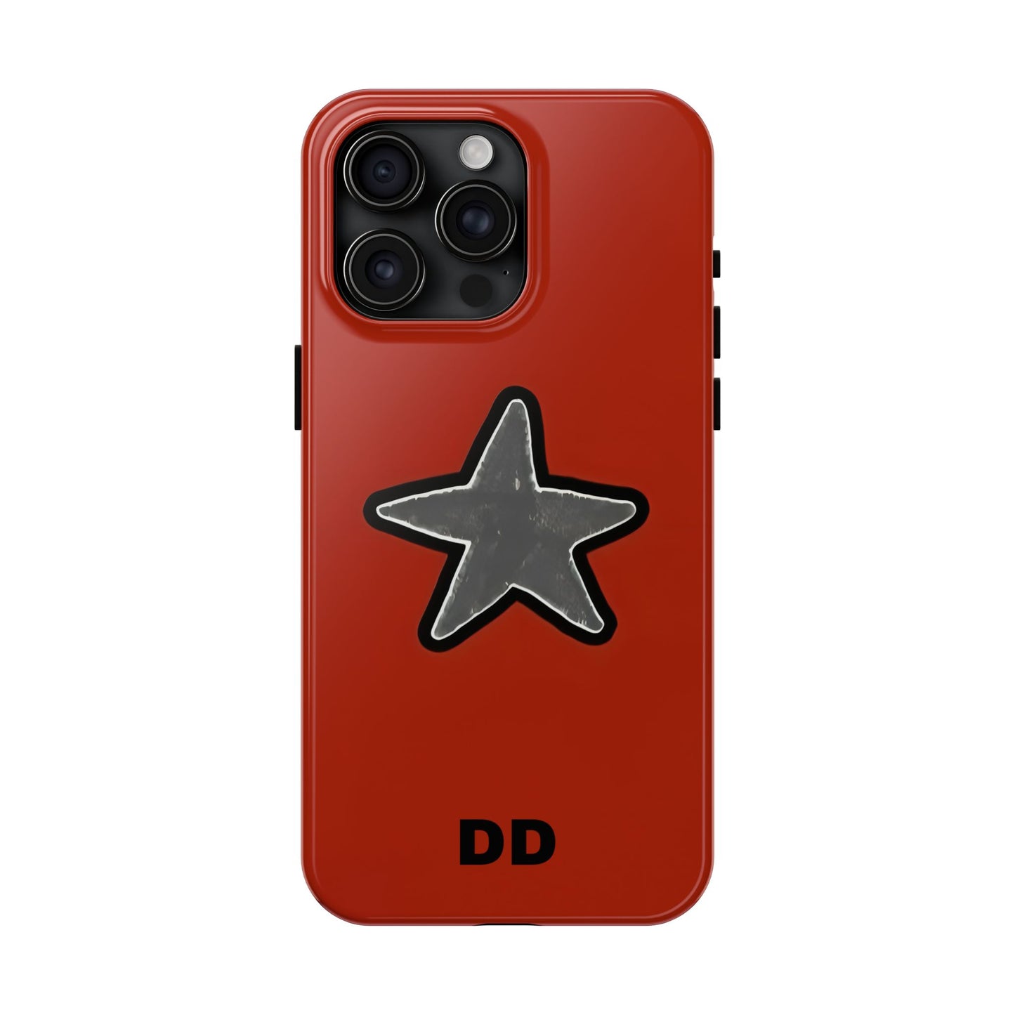 The Star Phone Case
