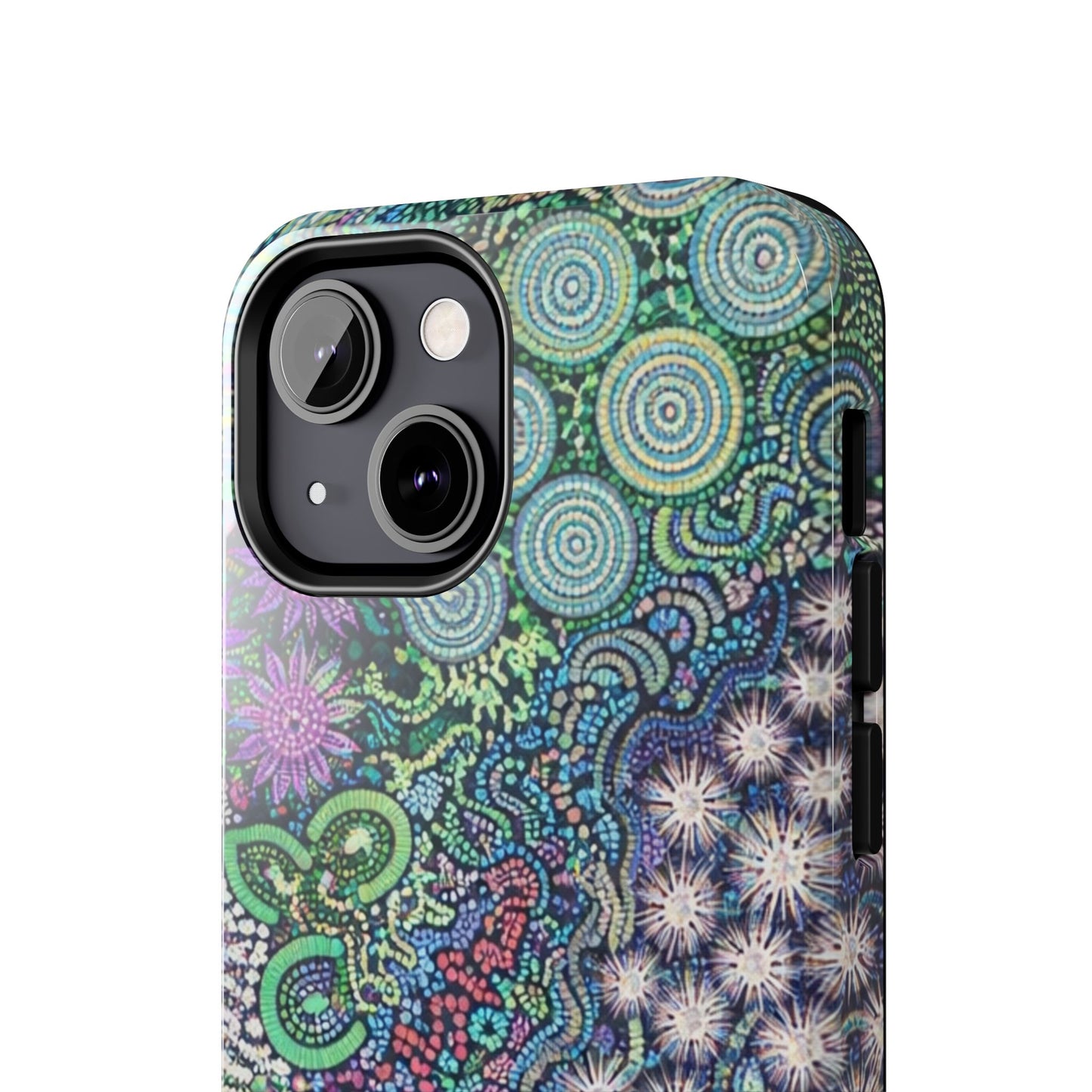 Tide Pool Phone Case