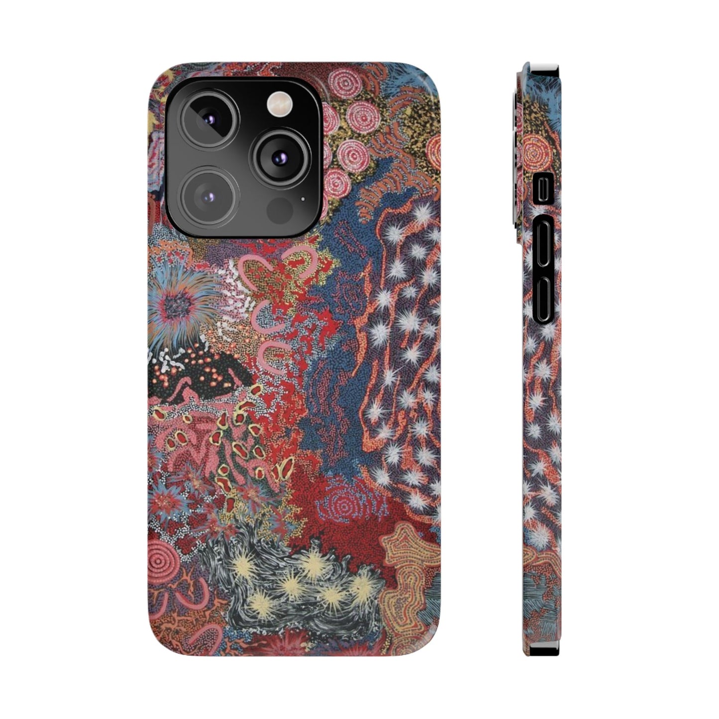 Mosaic Phone Case