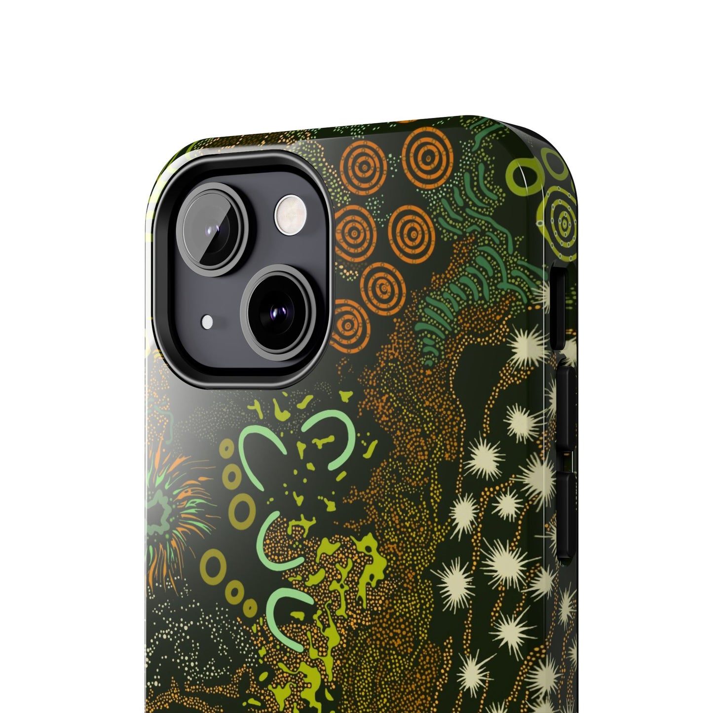 Moss Phone Case