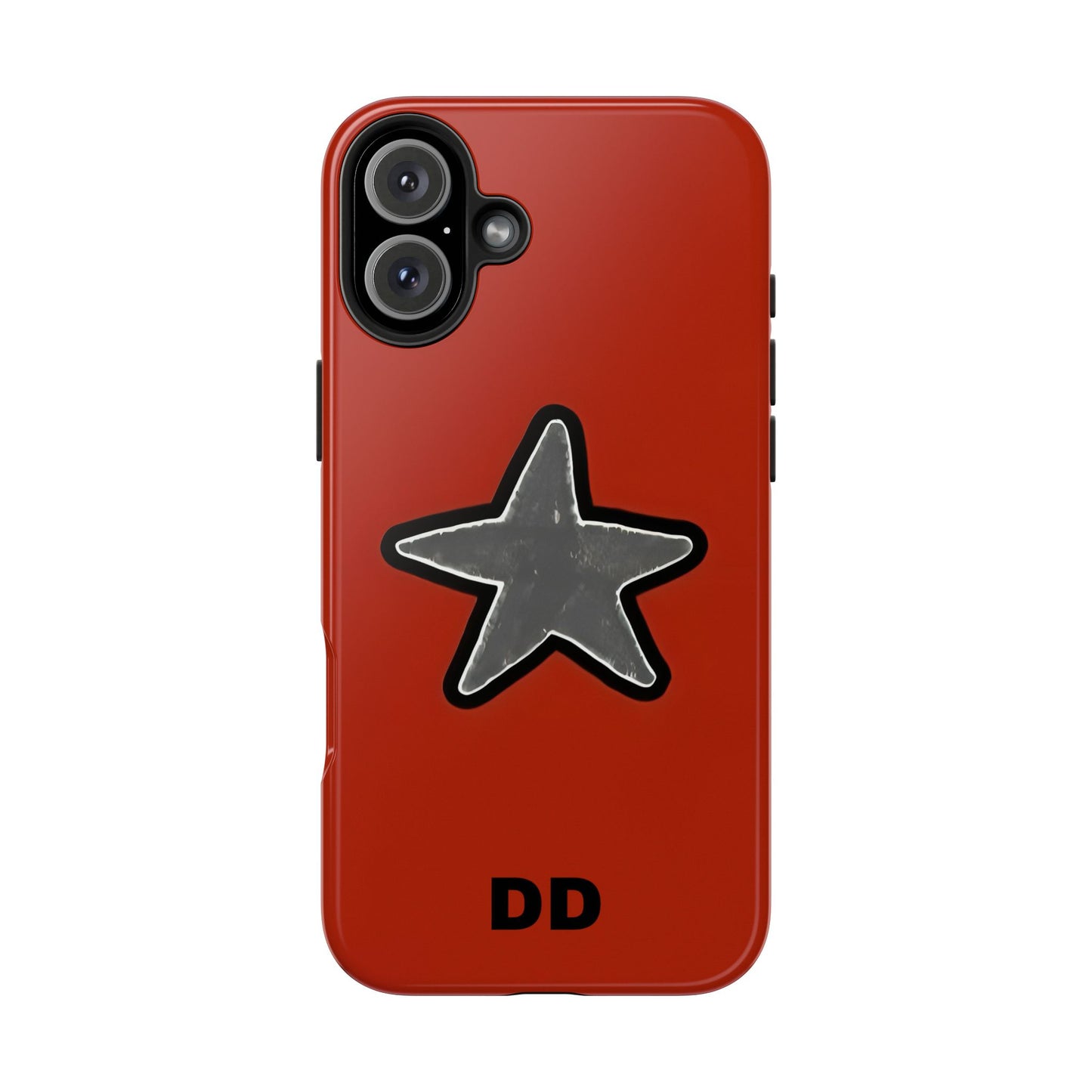 The Star Phone Case
