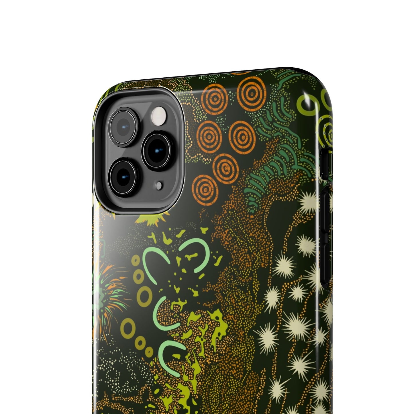 Moss Phone Case