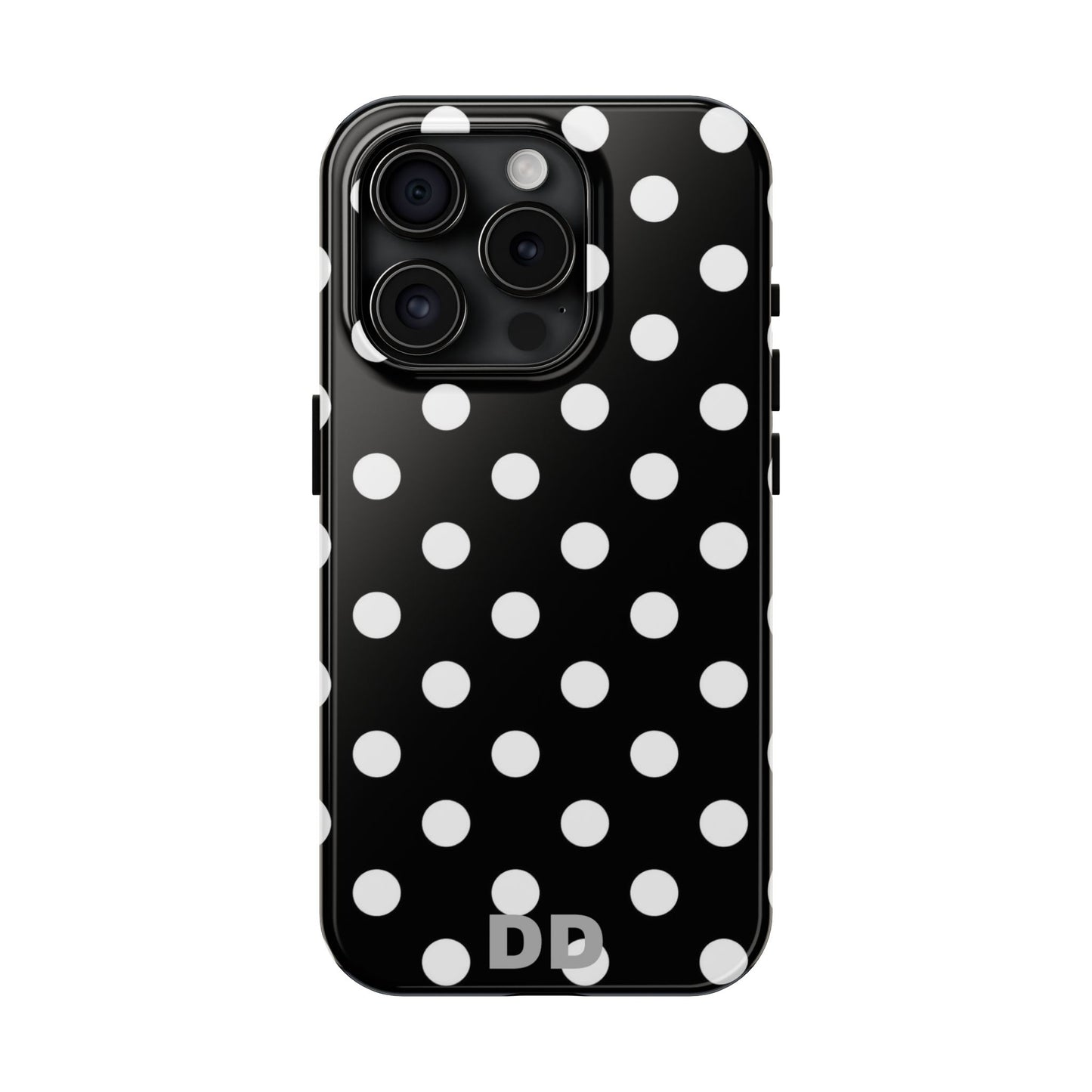Classic Dot Phone Case