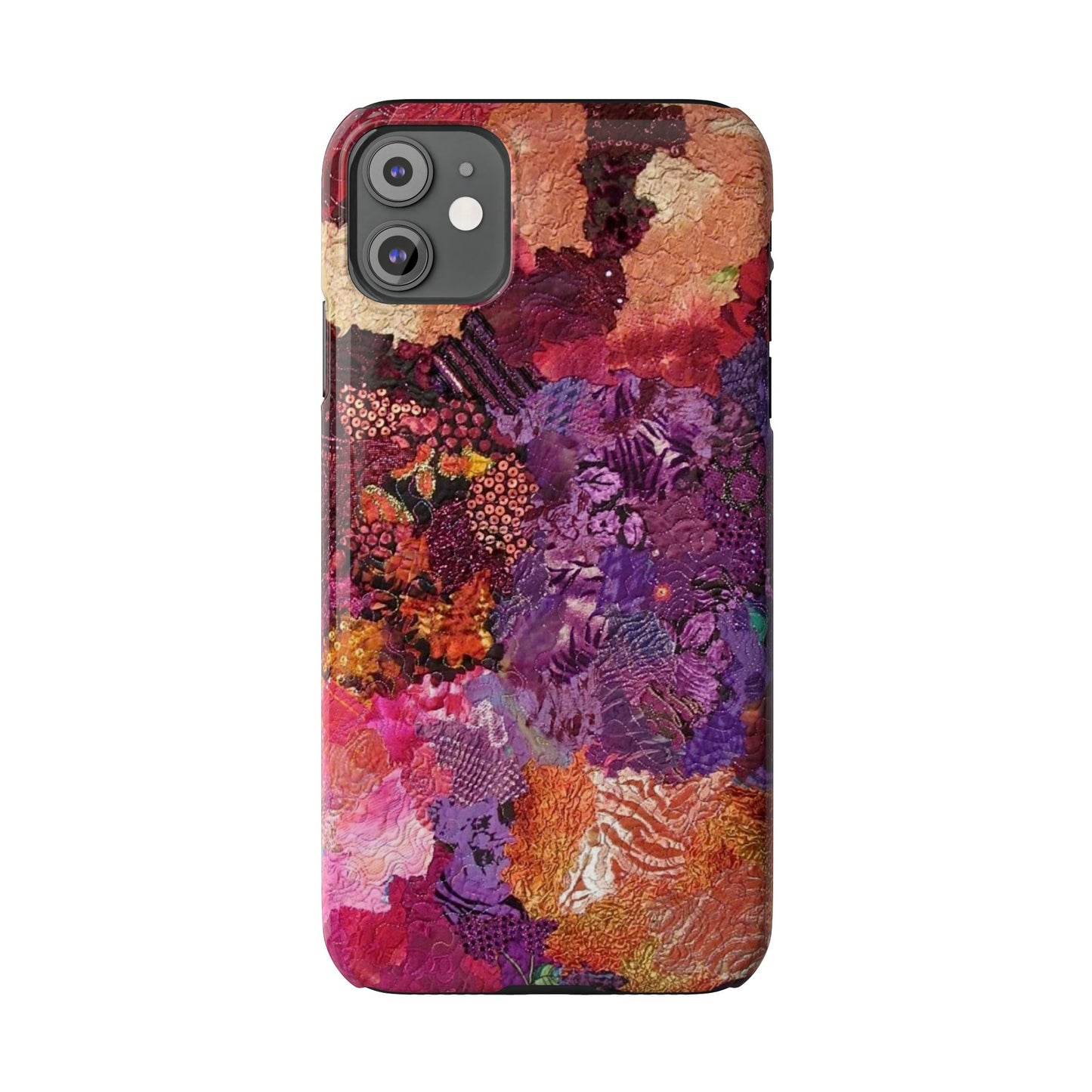 Quilt Phone Case