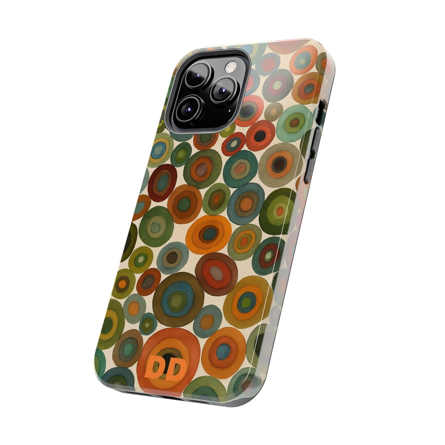 Autumn Phone Case