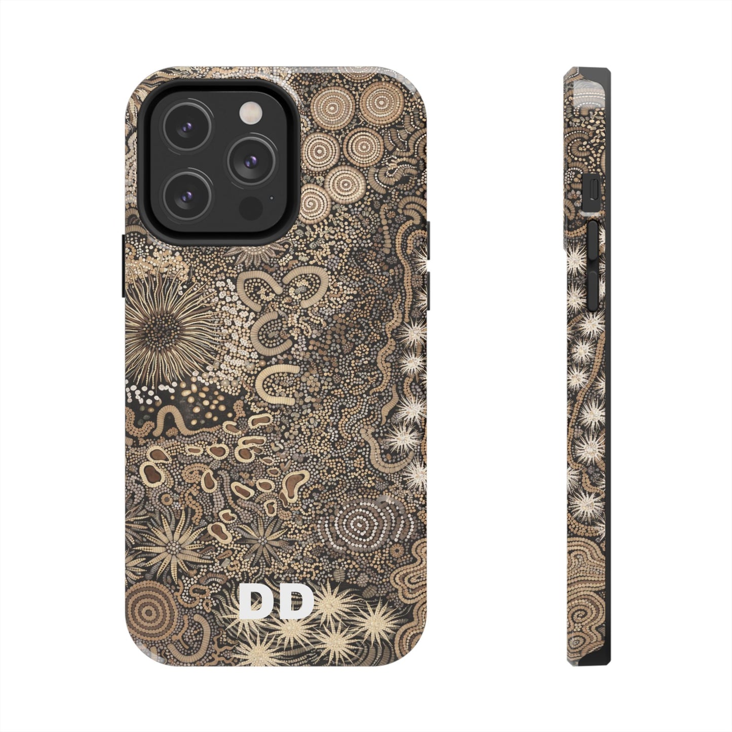 Clay Phone Case