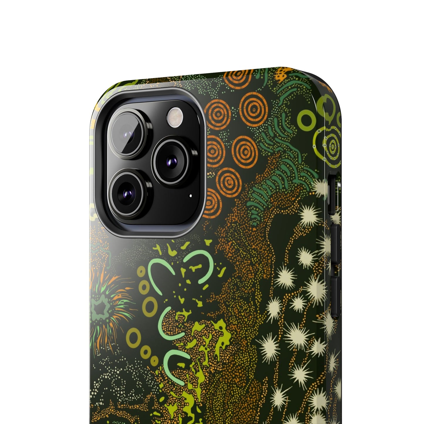 Moss Phone Case