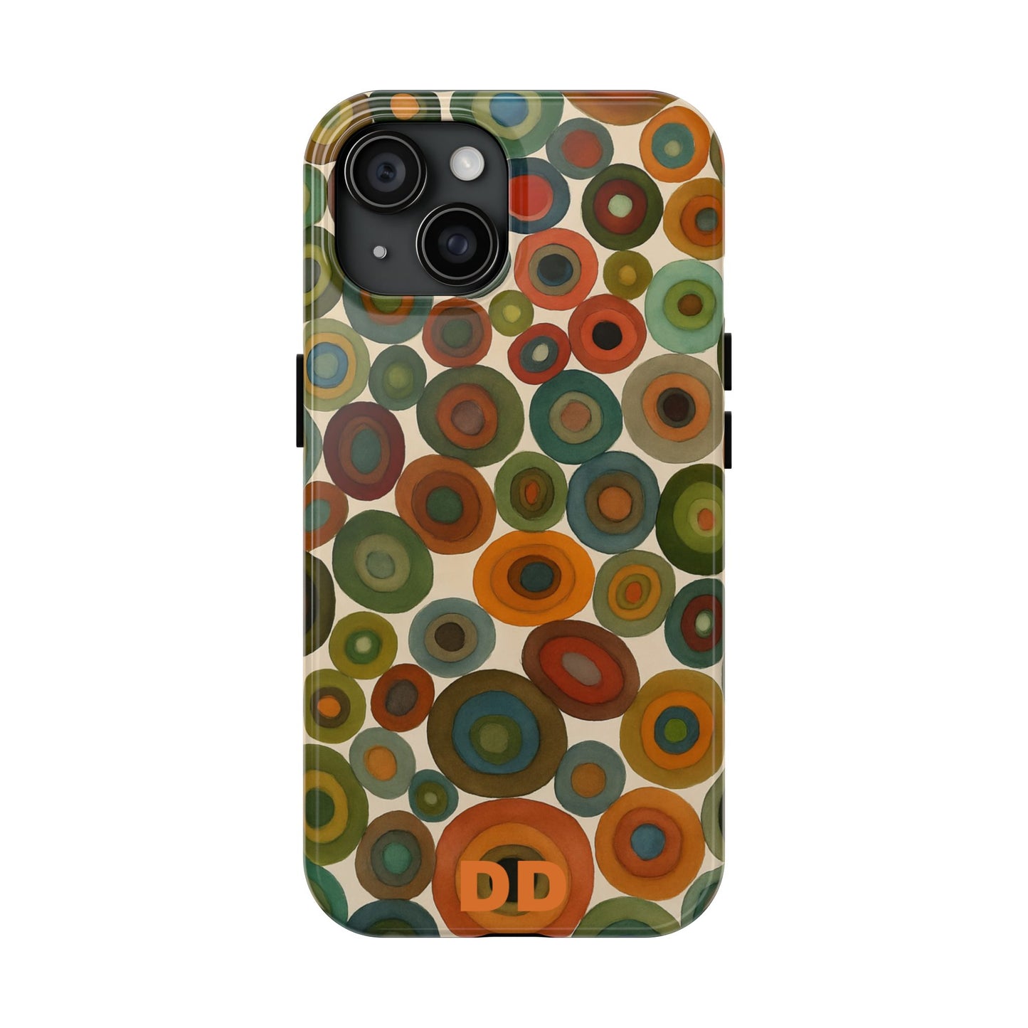 Autumn Phone Case