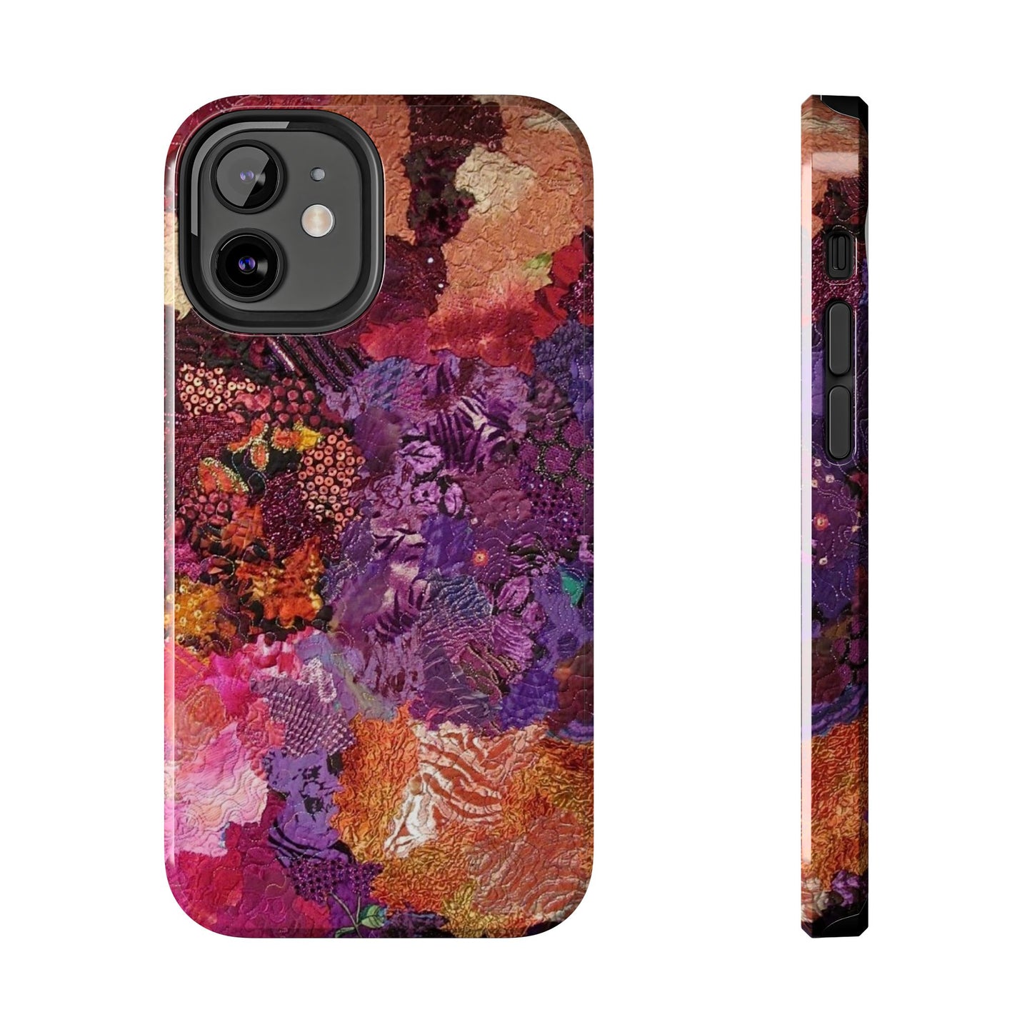 Quilt Phone Case