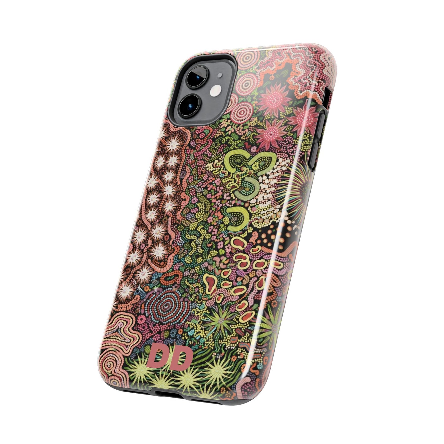 Garden Phone Case