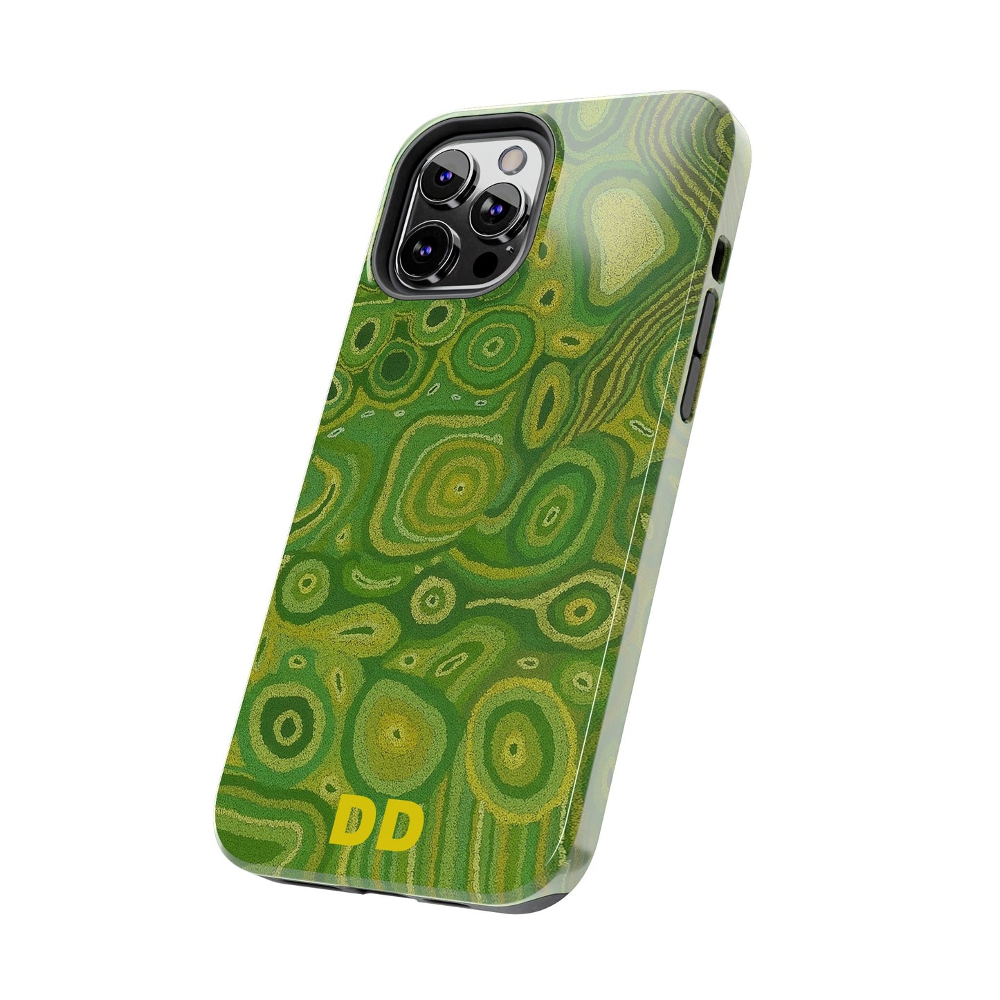 Garden Phone Case