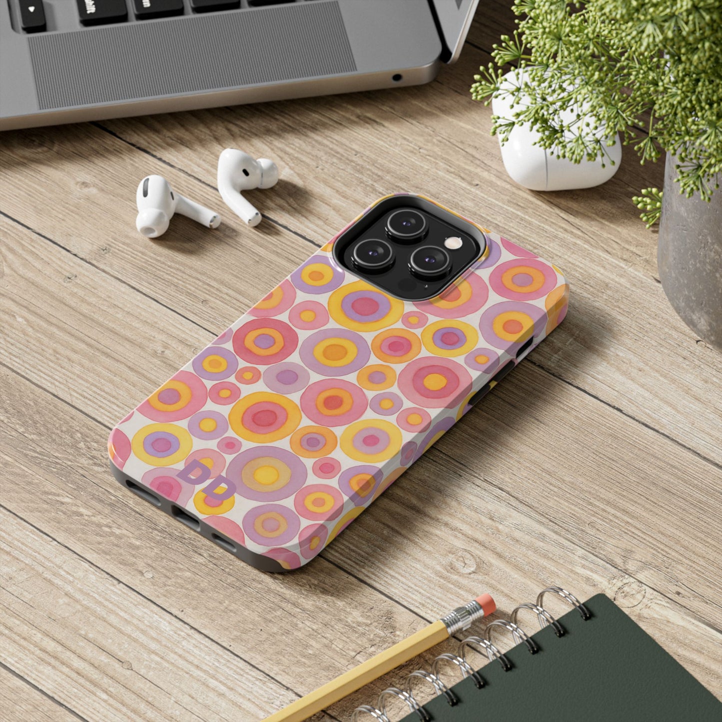 Spring Phone Case