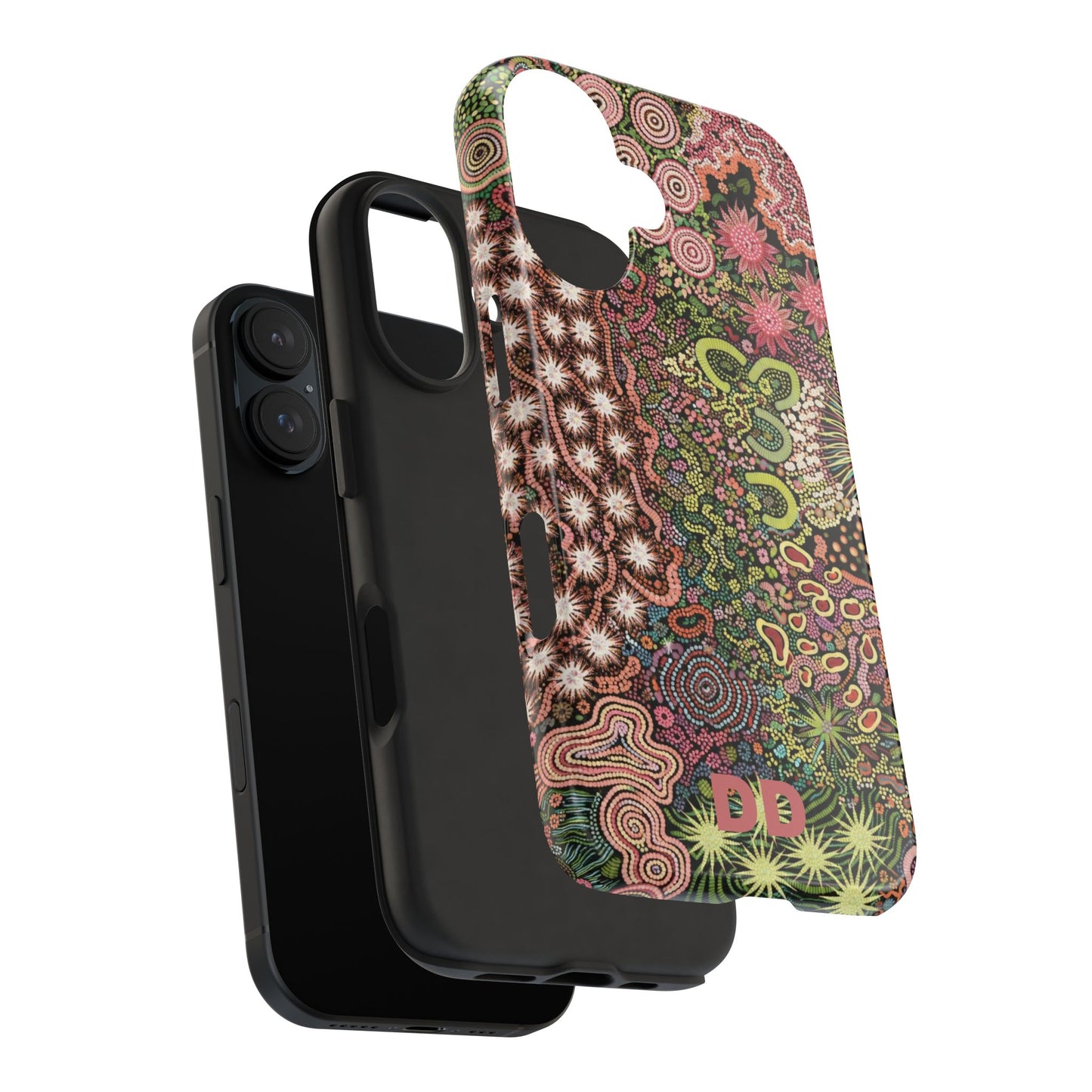 Garden Phone Case