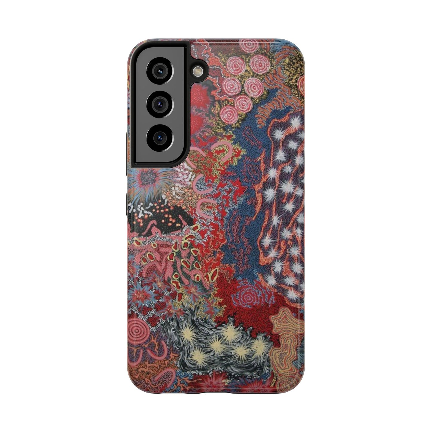 Mosaic Phone Case