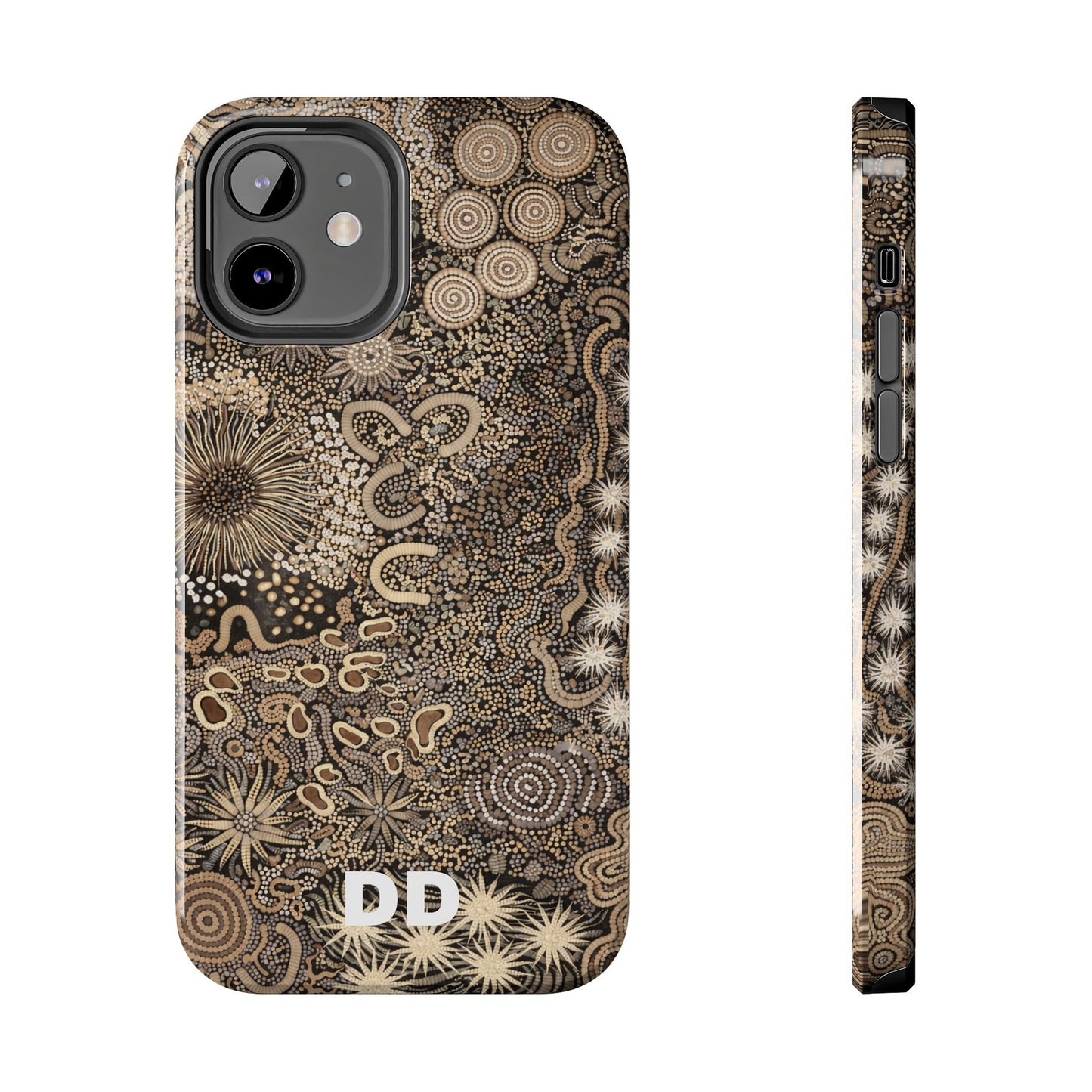 Clay Phone Case