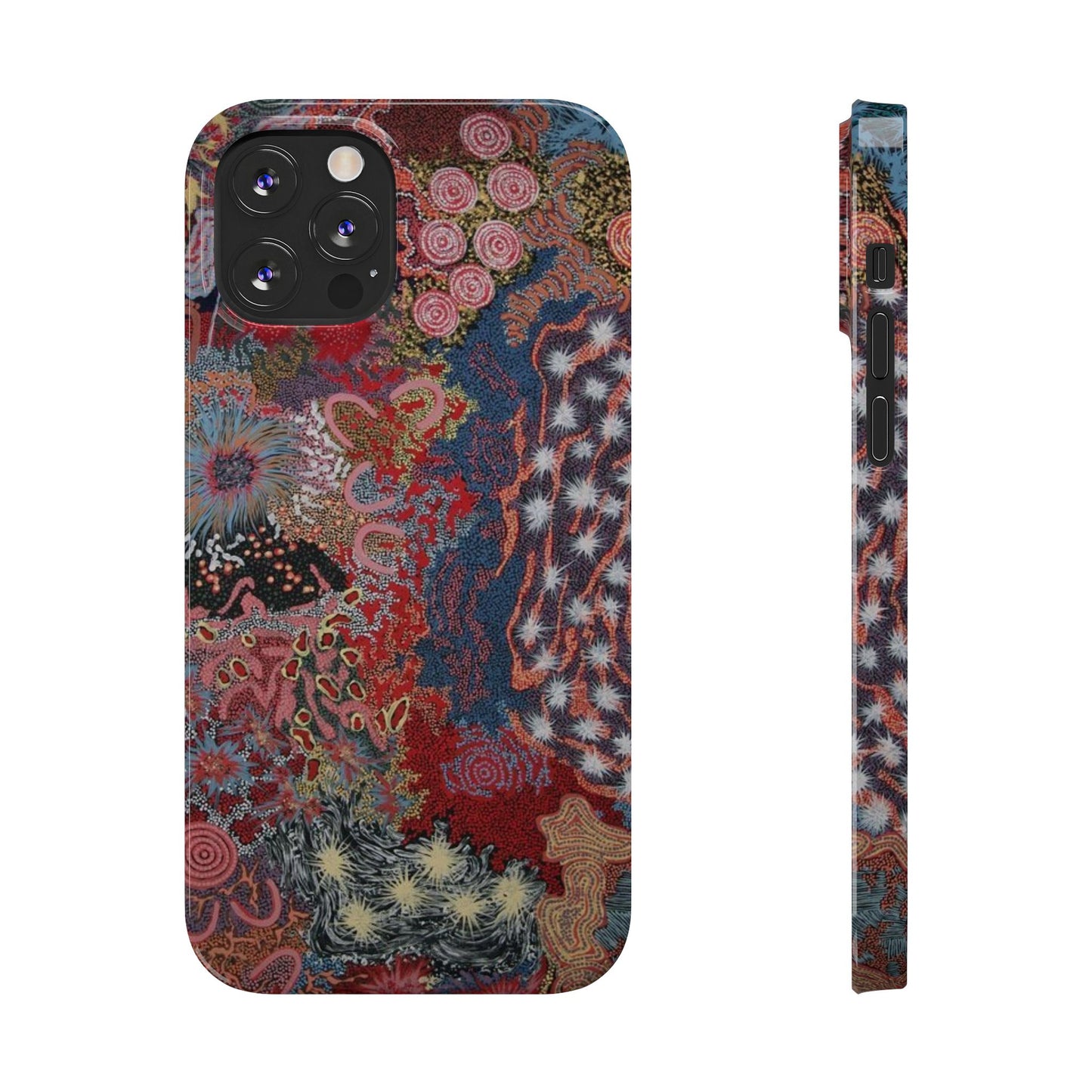 Mosaic Phone Case