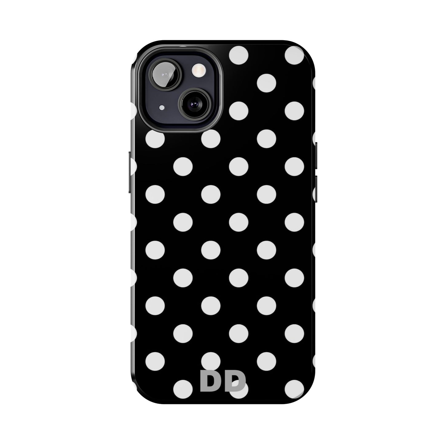 Classic Dot Phone Case