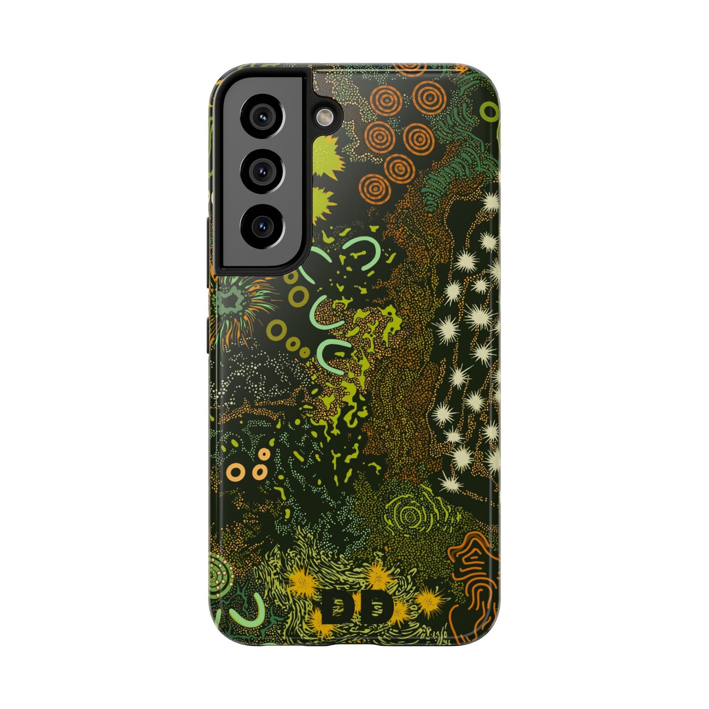 Moss Phone Case