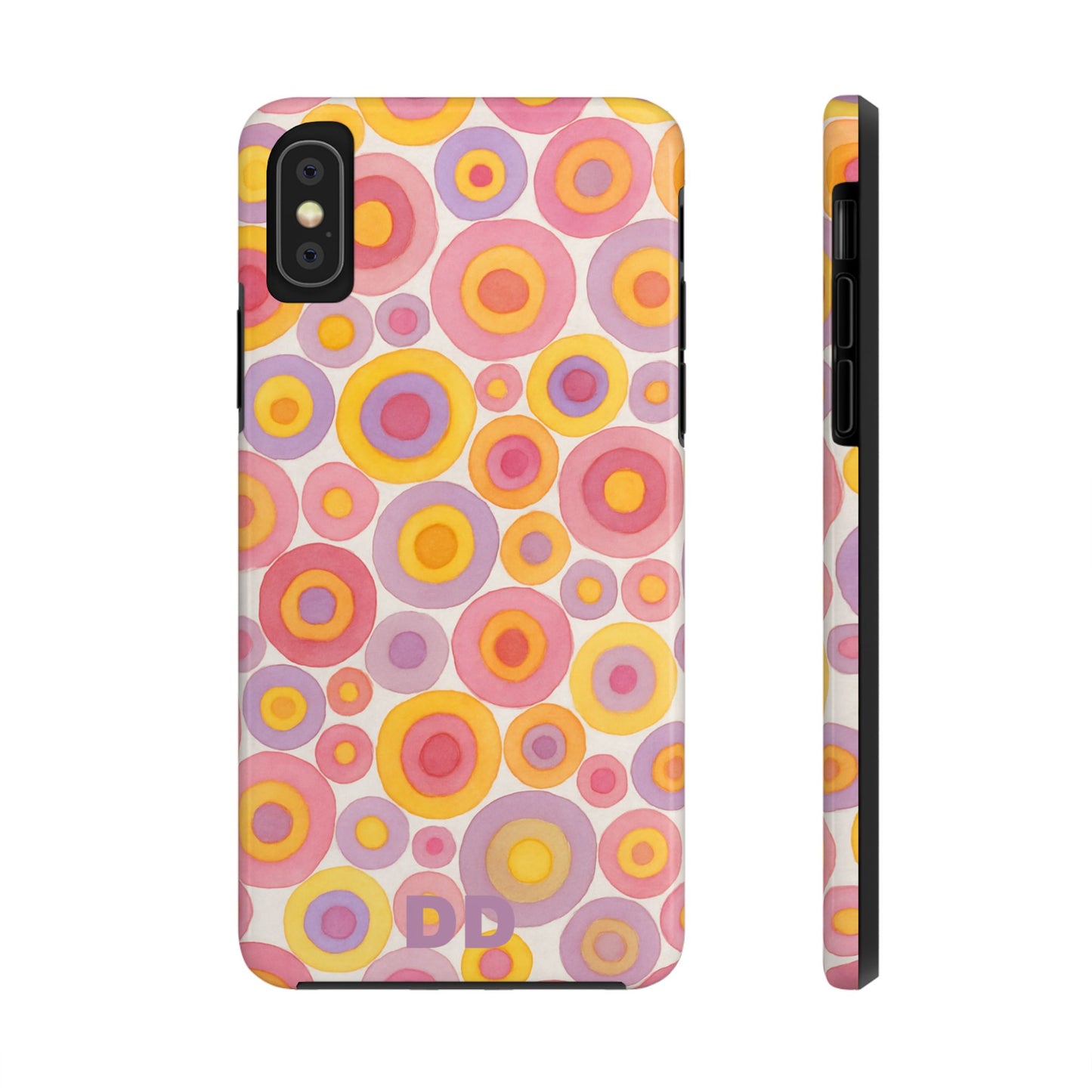Spring Phone Case