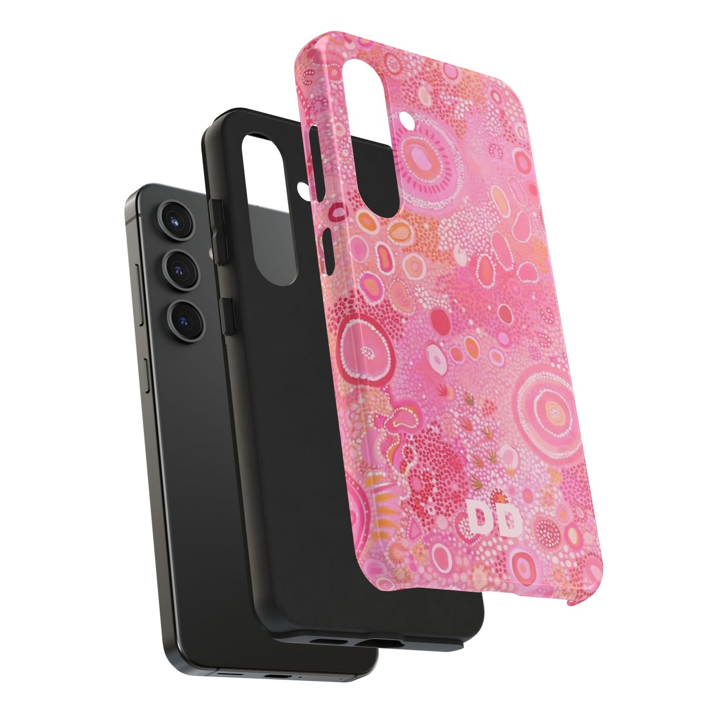Blossom Phone Case