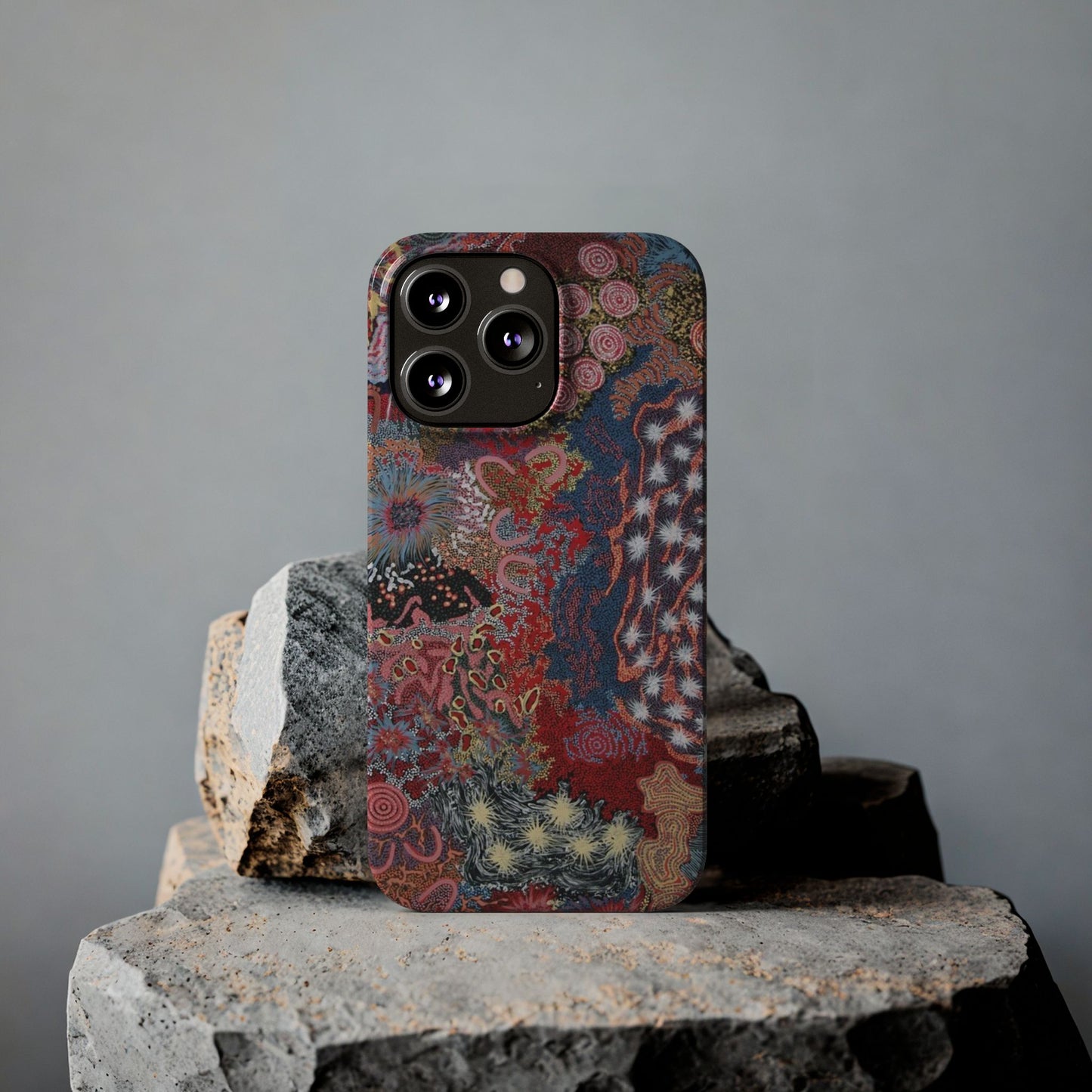 Mosaic Phone Case