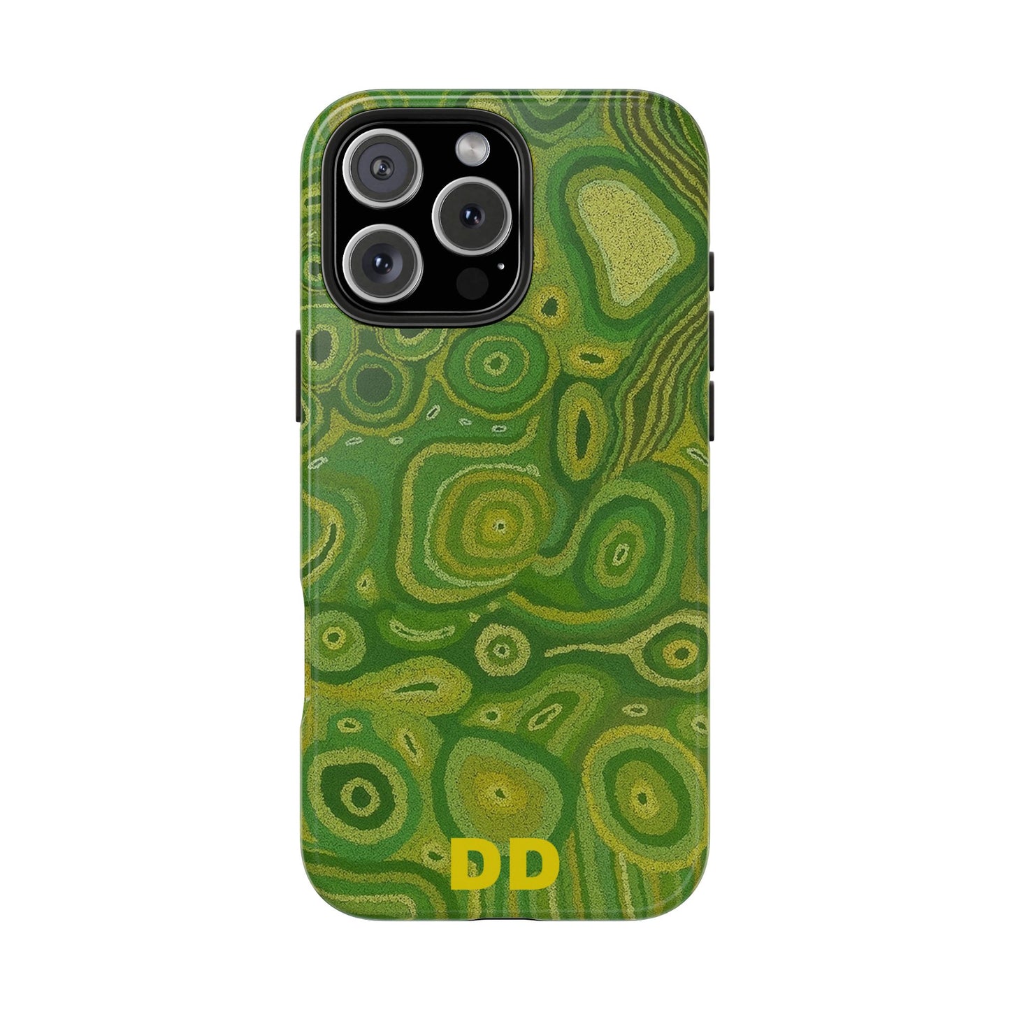 Garden Phone Case
