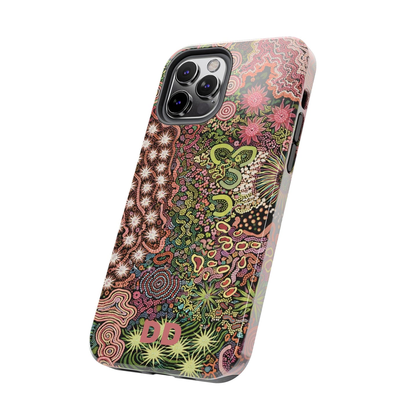 Garden Phone Case