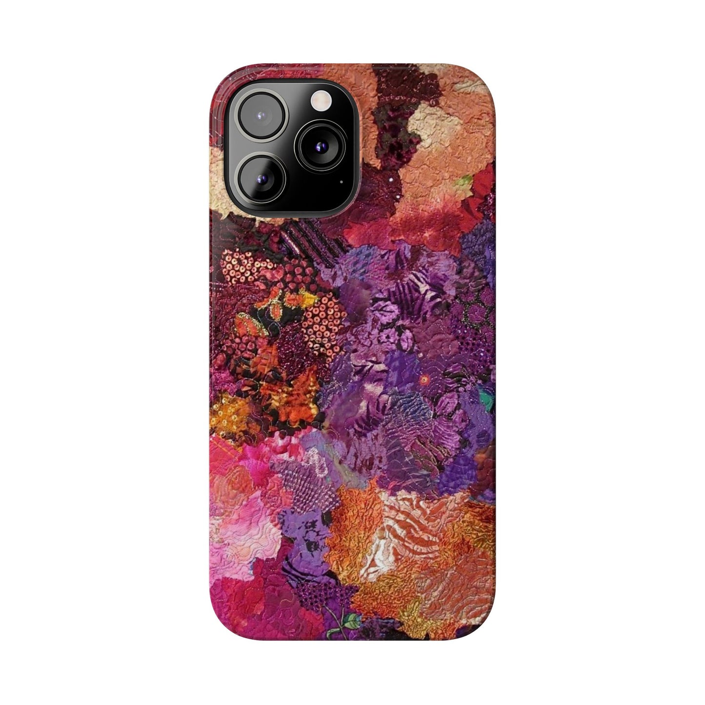 Quilt Phone Case