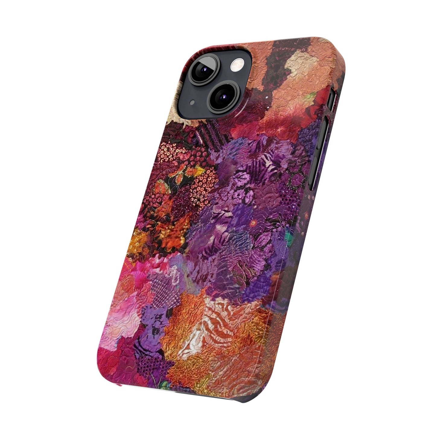 Quilt Phone Case