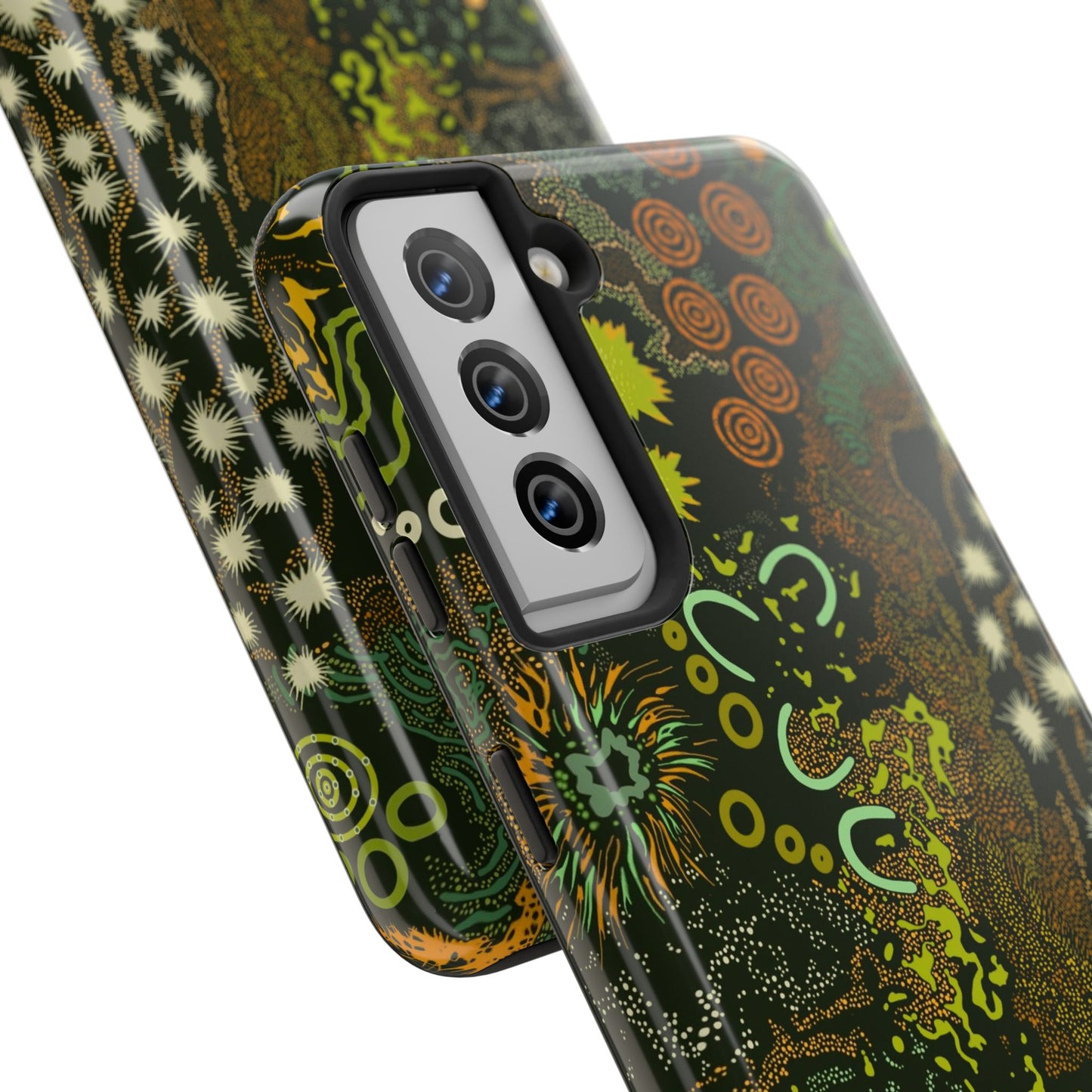 Moss Phone Case