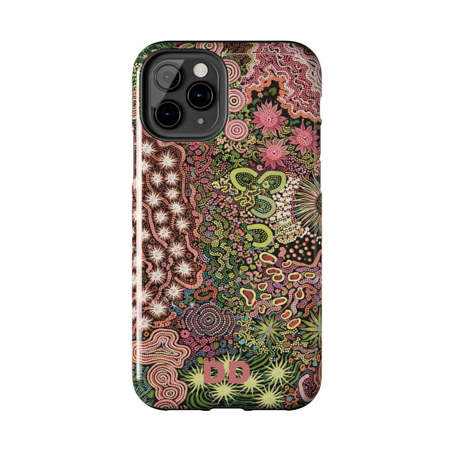 Garden Phone Case