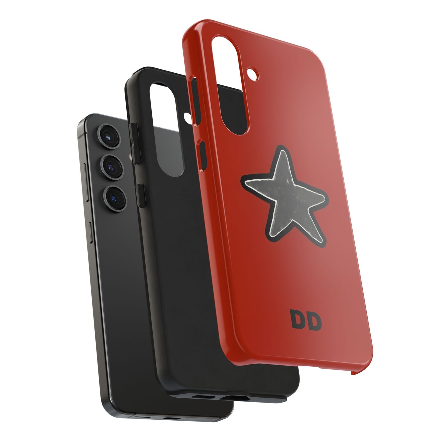 The Star Phone Case