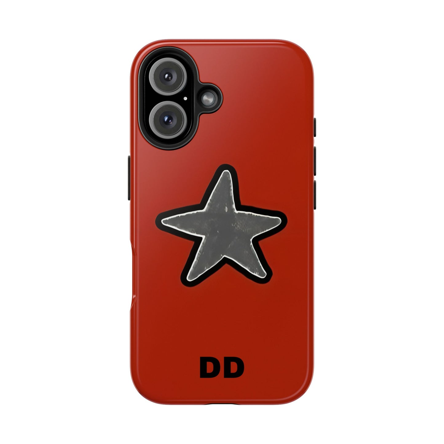 The Star Phone Case