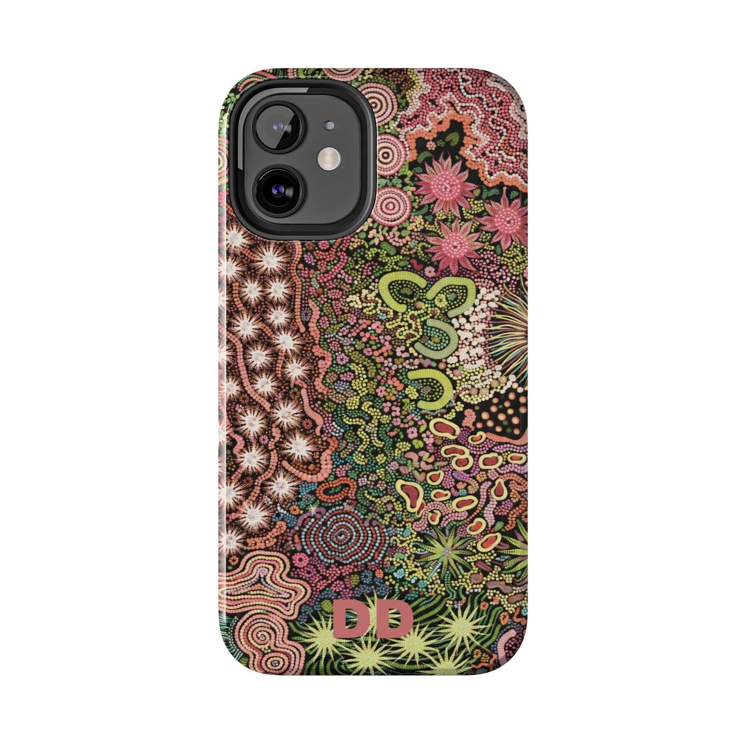 Garden Phone Case