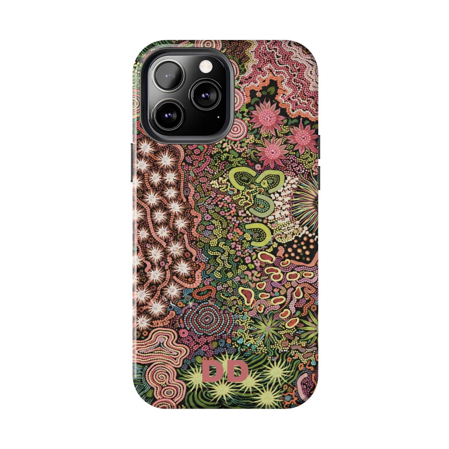 Garden Phone Case