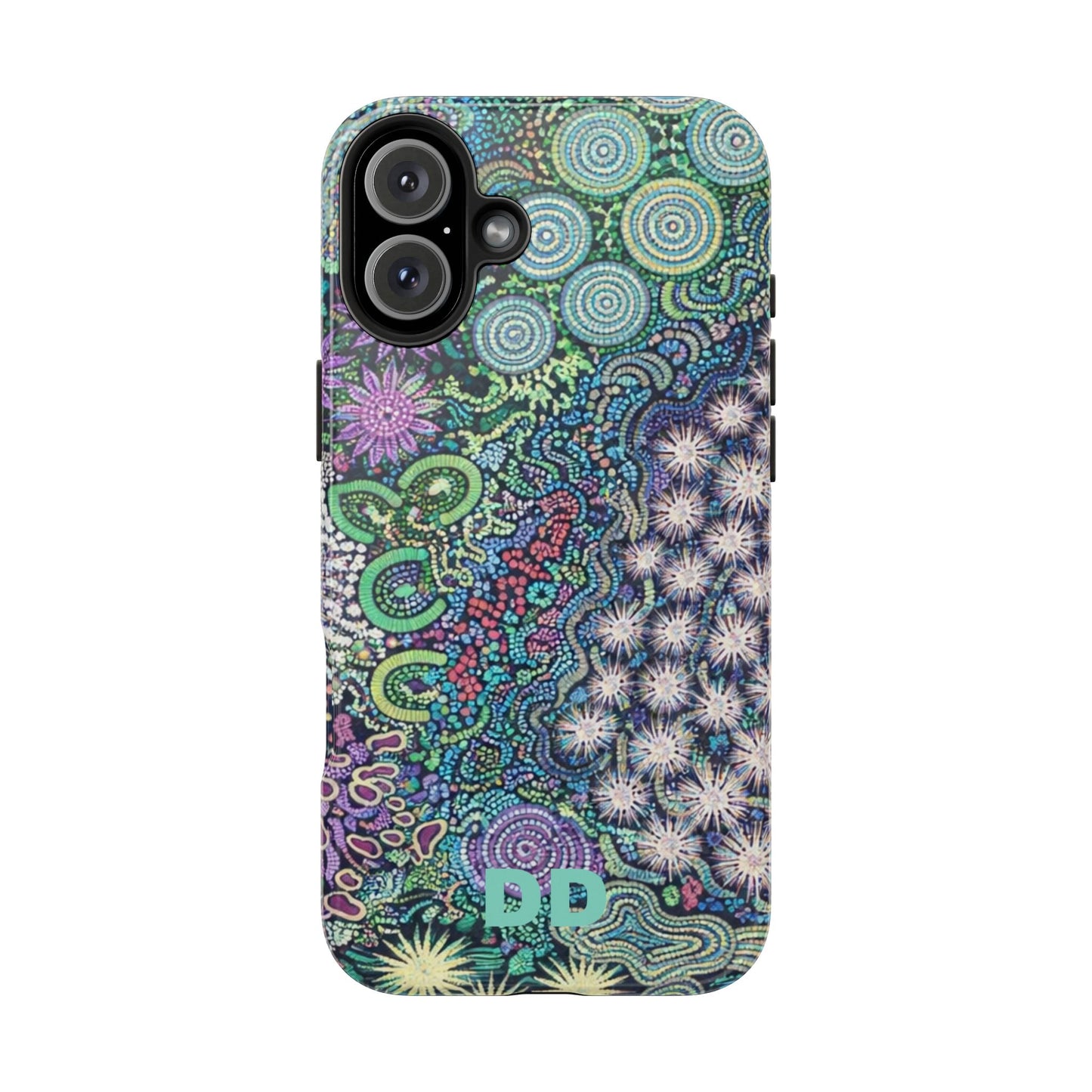 Tide Pool Phone Case