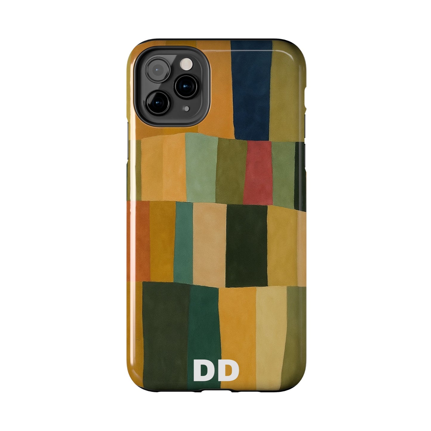 Patchwork Phone Case