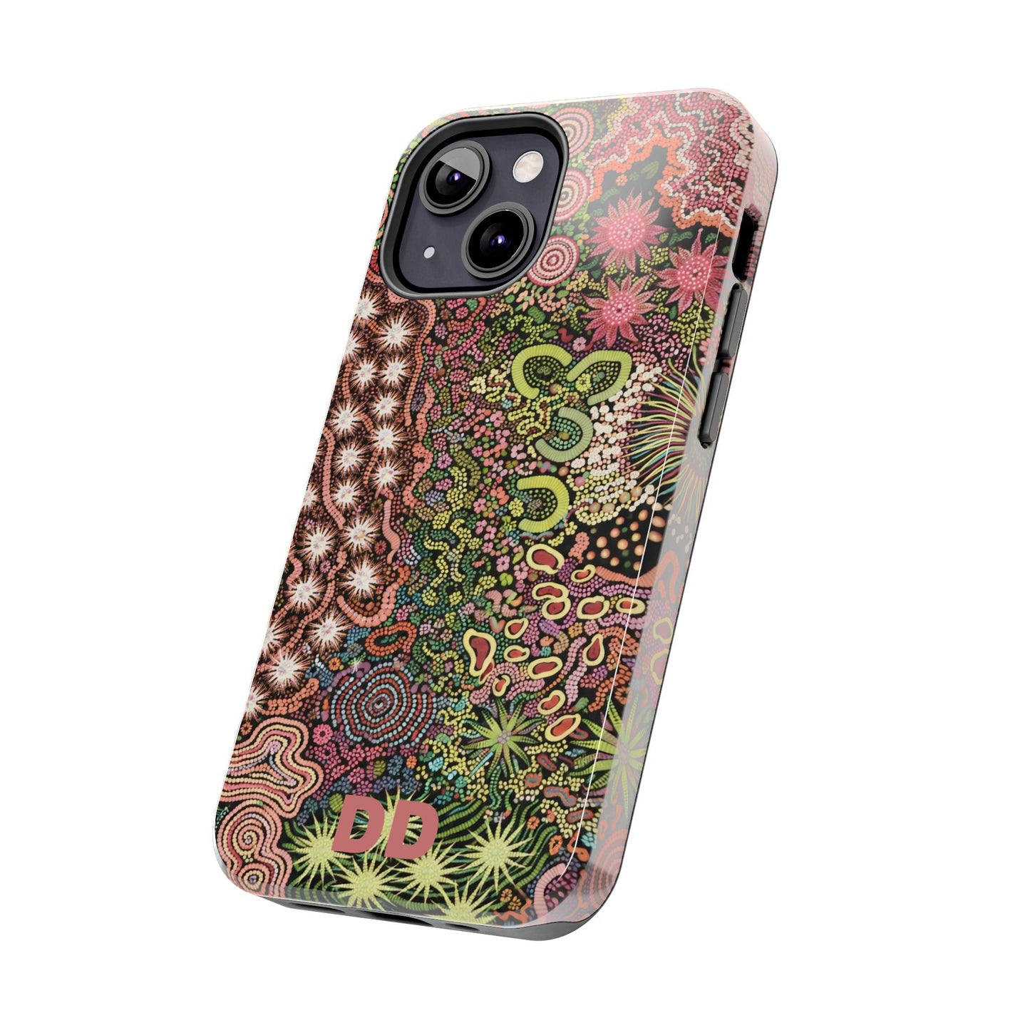 Garden Phone Case