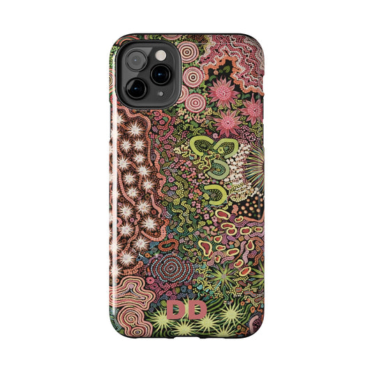 Garden Phone Case
