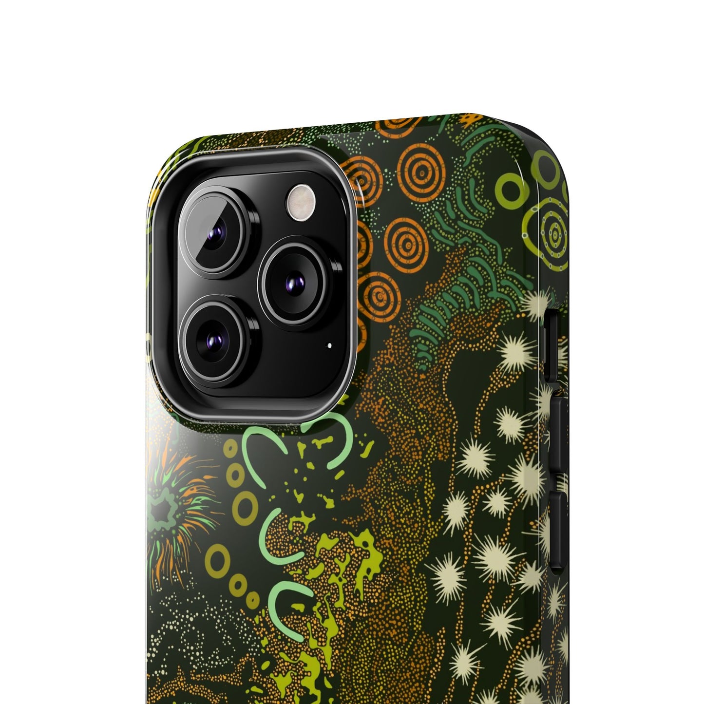 Moss Phone Case