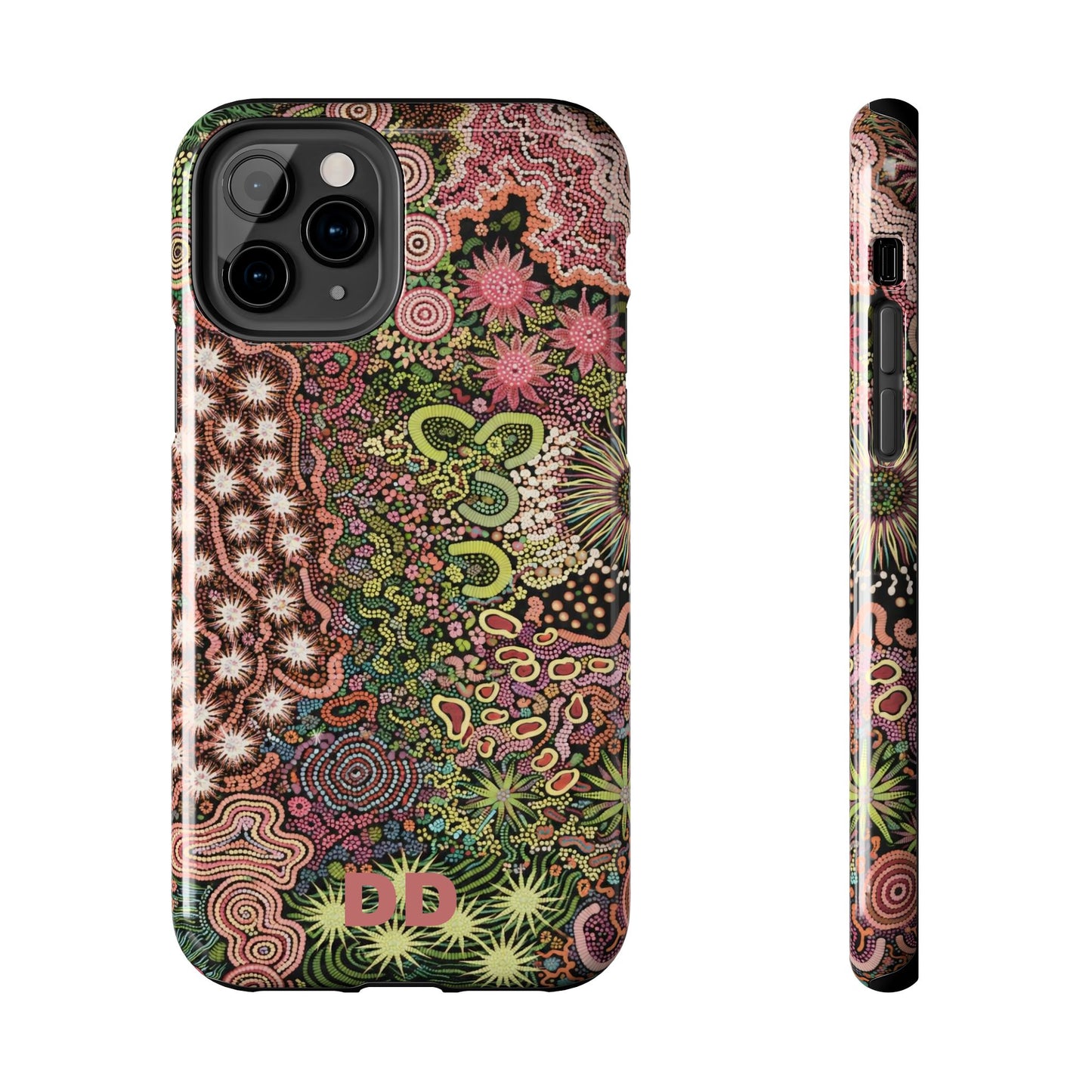 Garden Phone Case