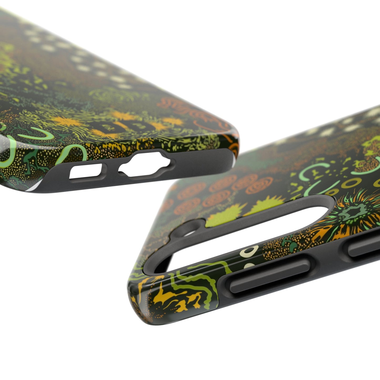 Moss Phone Case