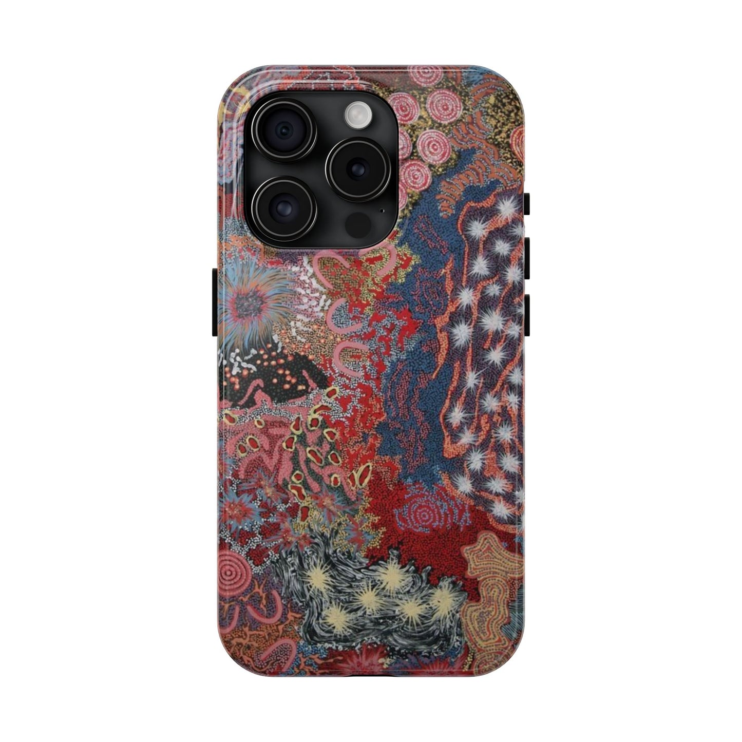 Mosaic Phone Case