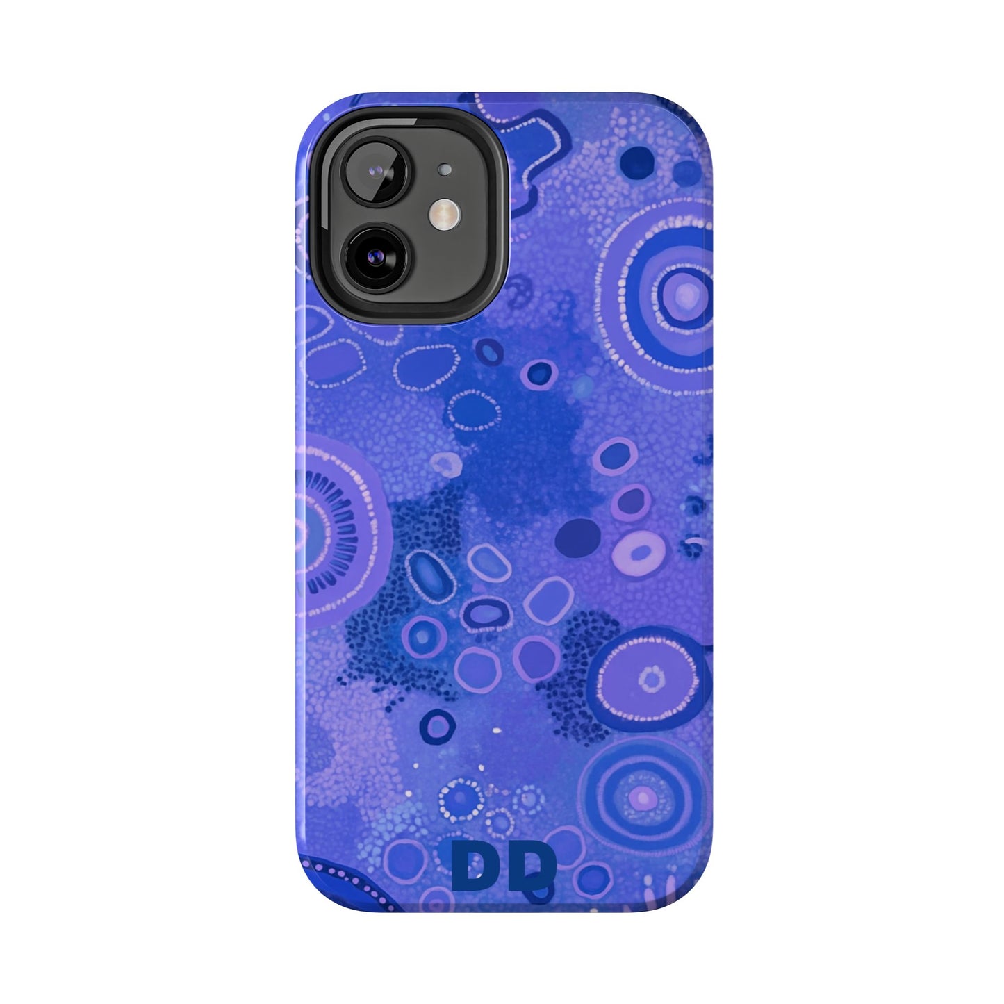 Periwinkle Phone Case